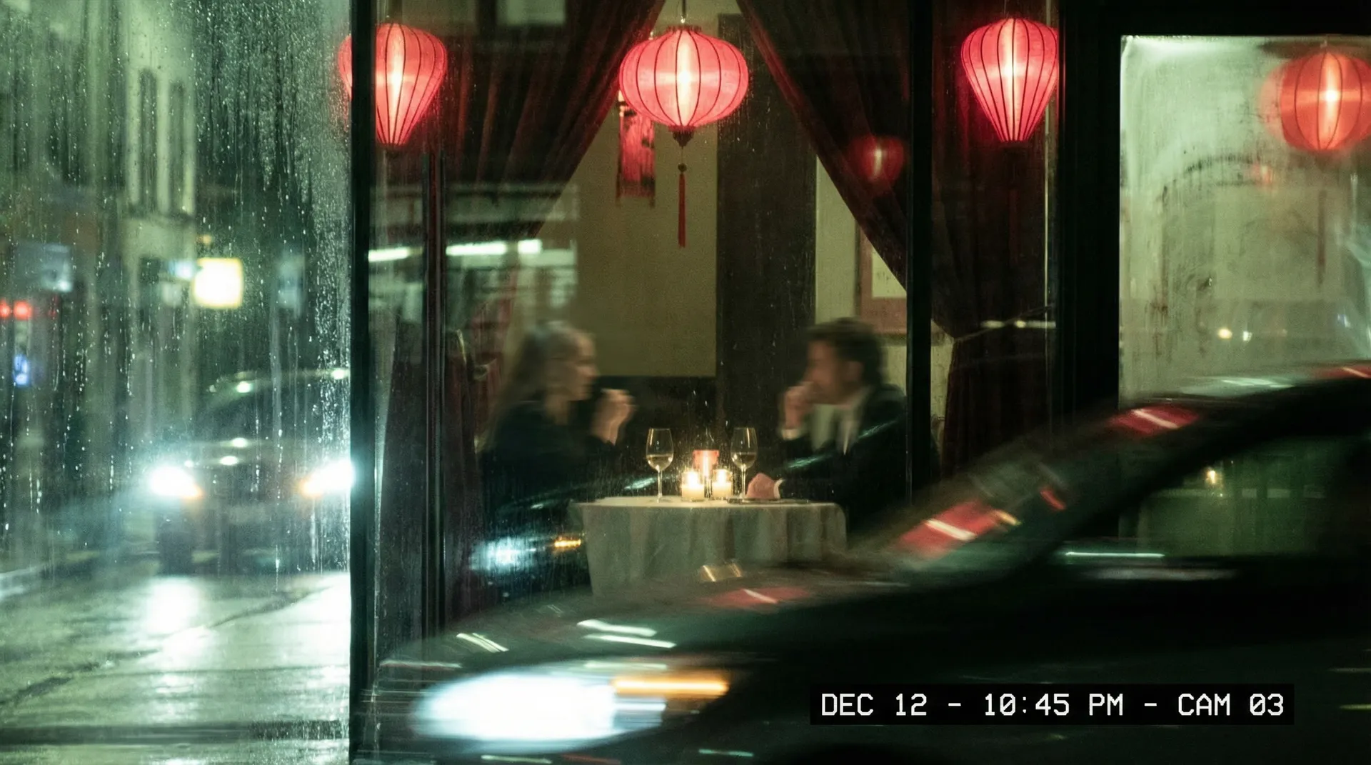 九色视频 - 密会餐厅偷拍
