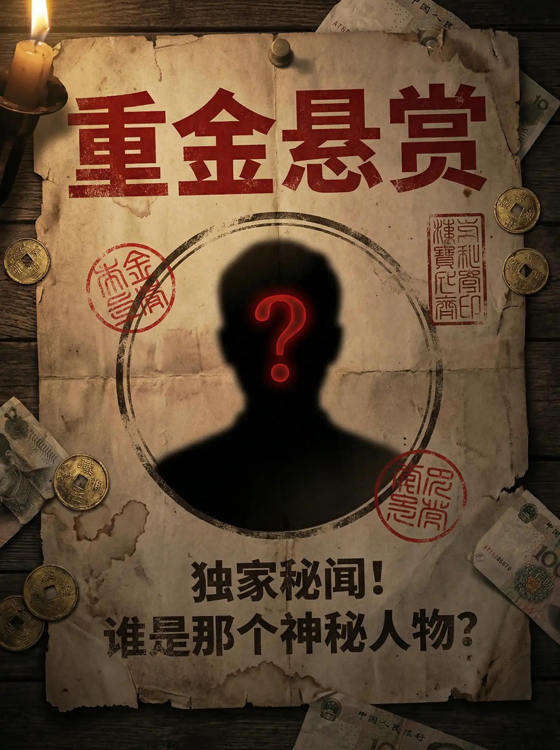 九色视频 - 重金悬赏线索征集令